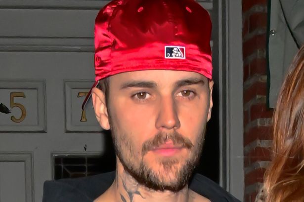 Justin Bieber