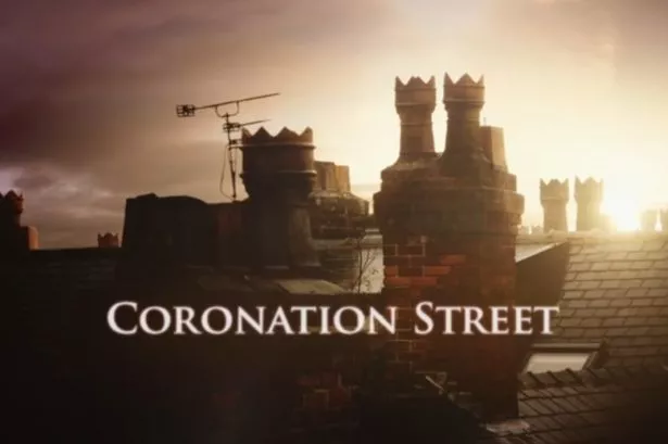 Coronation Street has aired more dramatic scenes