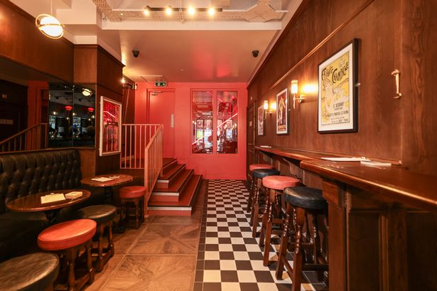 A brand new city centre pub has opened in the Northern Quarter