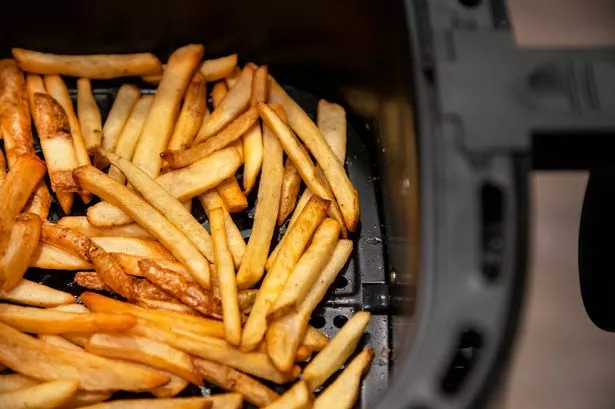He has shared his cooking tip online (Stock)