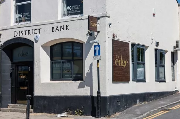 The steakhouse has closed down with immediate effect 