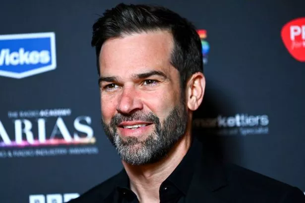 Inside Gethin Jones' love life: From romance on Strictly to The Only Way Is Essex star