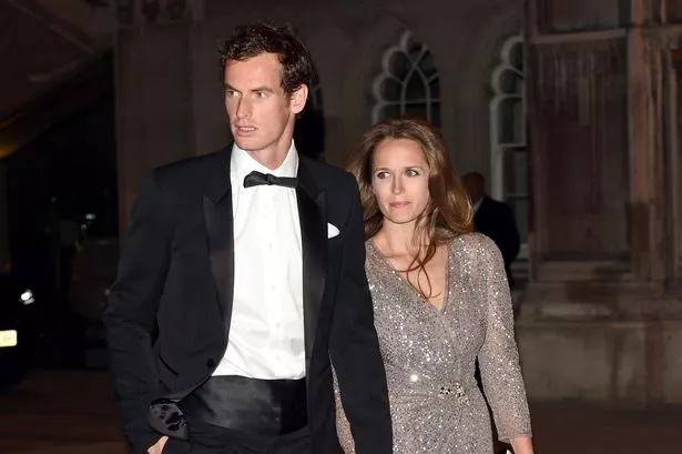 Murray has accumulated a huge net worth on and off the court