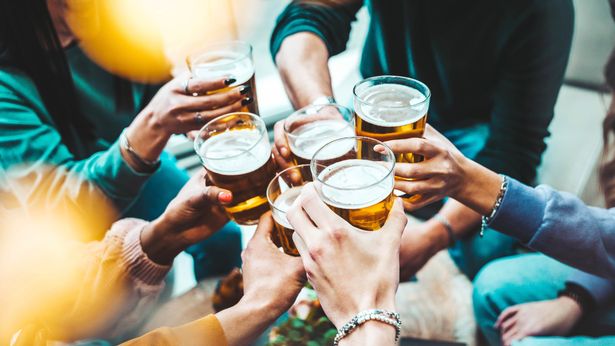 beer 
