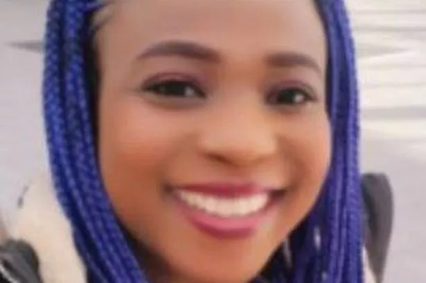 Mutiat, who is also known as Grace, has not been seen since March 21 