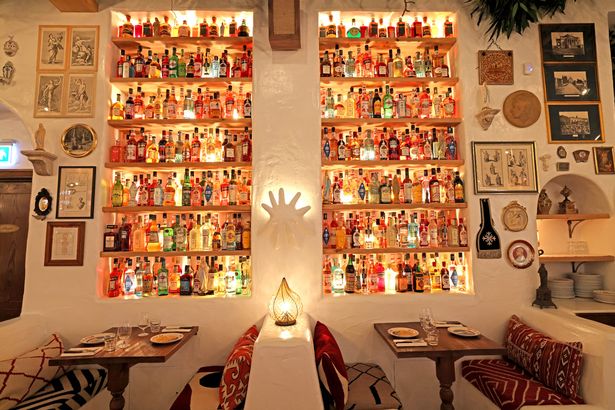 Only a few months ago, it was confirmed that the France-based Italian restaurant group Big Mamma would be taking up a unit at the high-end development