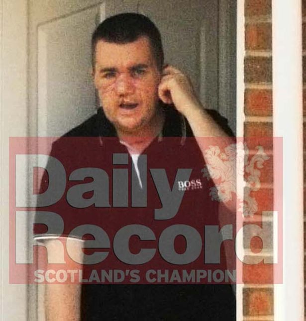 
Steven 'Bonzo' Daniel
