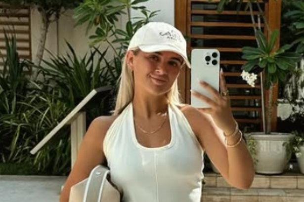 Molly-Mae Hague