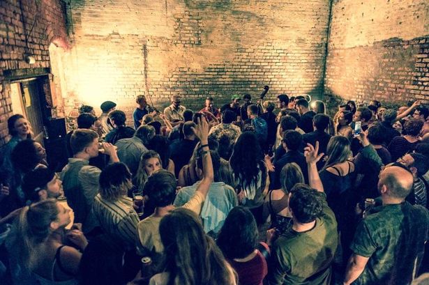Smithdown Festival is returning for 2025