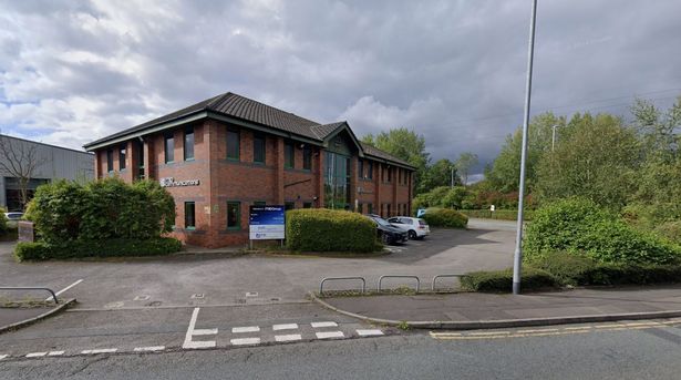 Link House, Finlan Road, Middleton