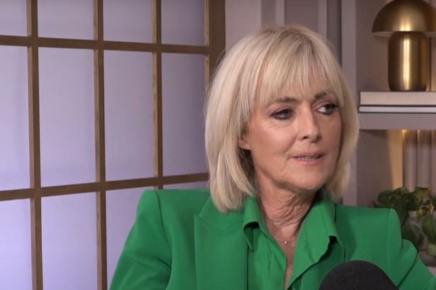 Jane Moore