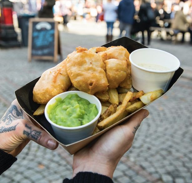 The Hip Hop Chip Shop is closing its doors for good this weekend after 11 years