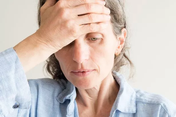 New research has revealed the areas of the West Midlands where people worry the most about money 
