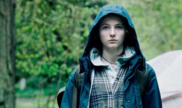 Leave No Trace is available on Netflix