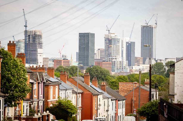 Plan to move more civil service jobs to city of Birmingham