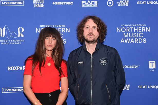Liverpudlian hitmaker Dave McCabe has opened up about The Zutons and their success