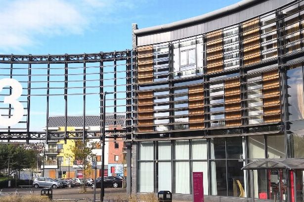 St Pauls Advice Centre, 1st Floor, Junction 3 Library, Baptist Mills Court, Bristol, BS5 0FJ.