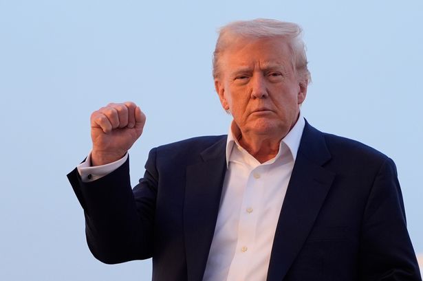 Trump
