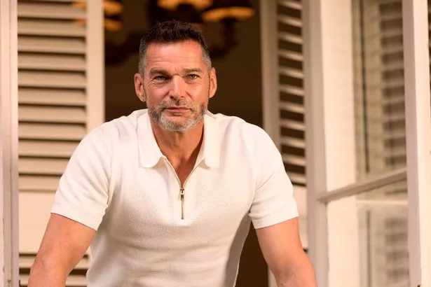 Fred Sirieix