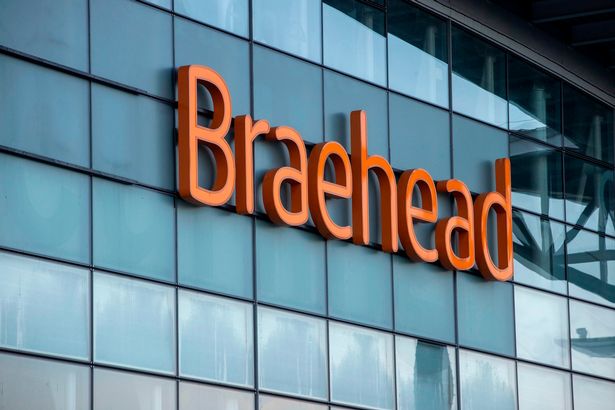 Braehead Shopping Centre