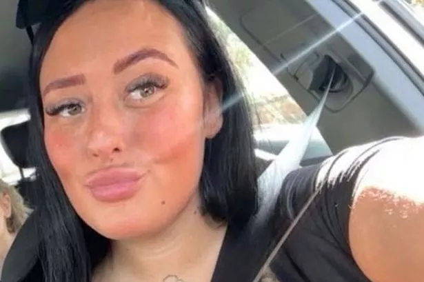 Jamie-Leigh May was killed in a car collision on the canal bridge on Bodymoor Heath Road, around 6.45pm on Sunday (May 4)
