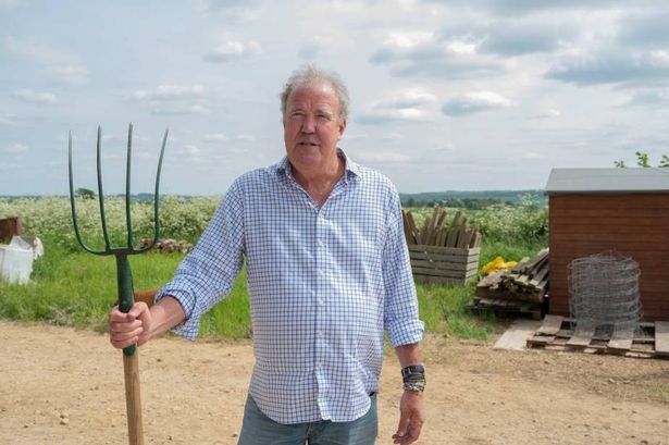 Jeremy Clarkson
