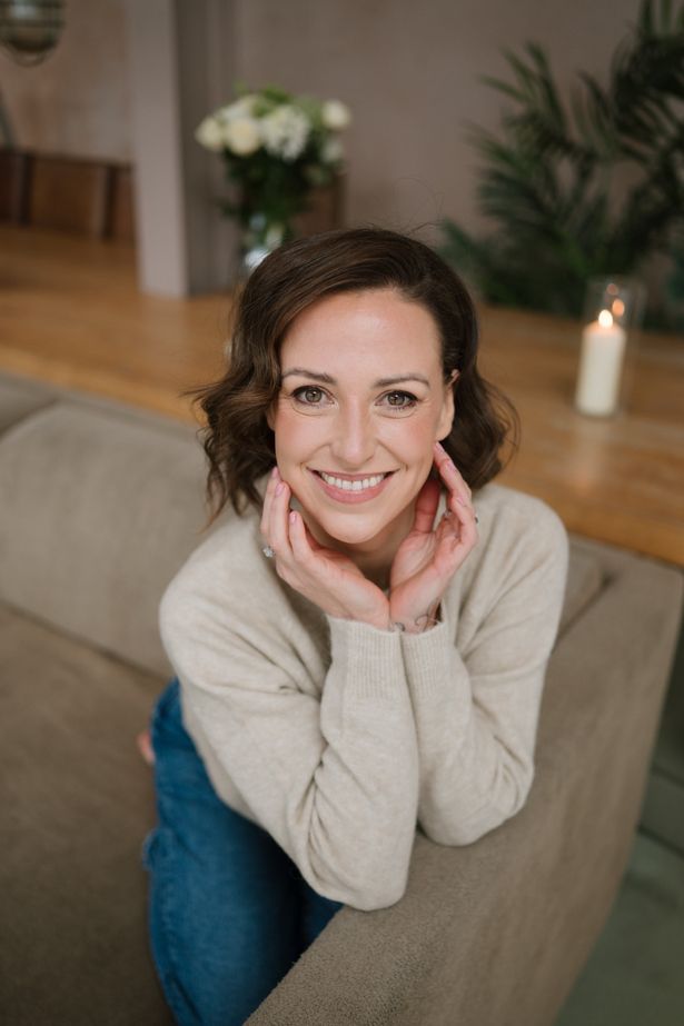 Marianne Bell, 41, was initially so ashamed of using Mounjaro she kept it secret