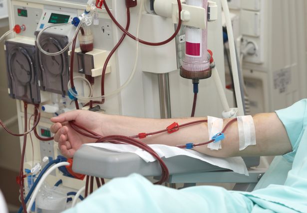 An urgent call for blood donors has been made