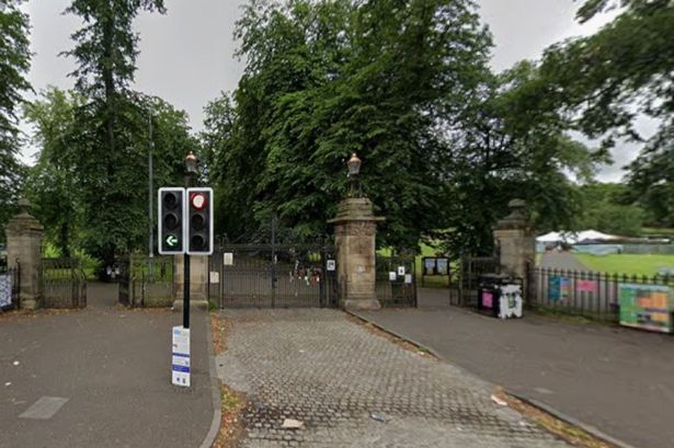 Queen's Park, Glasgow