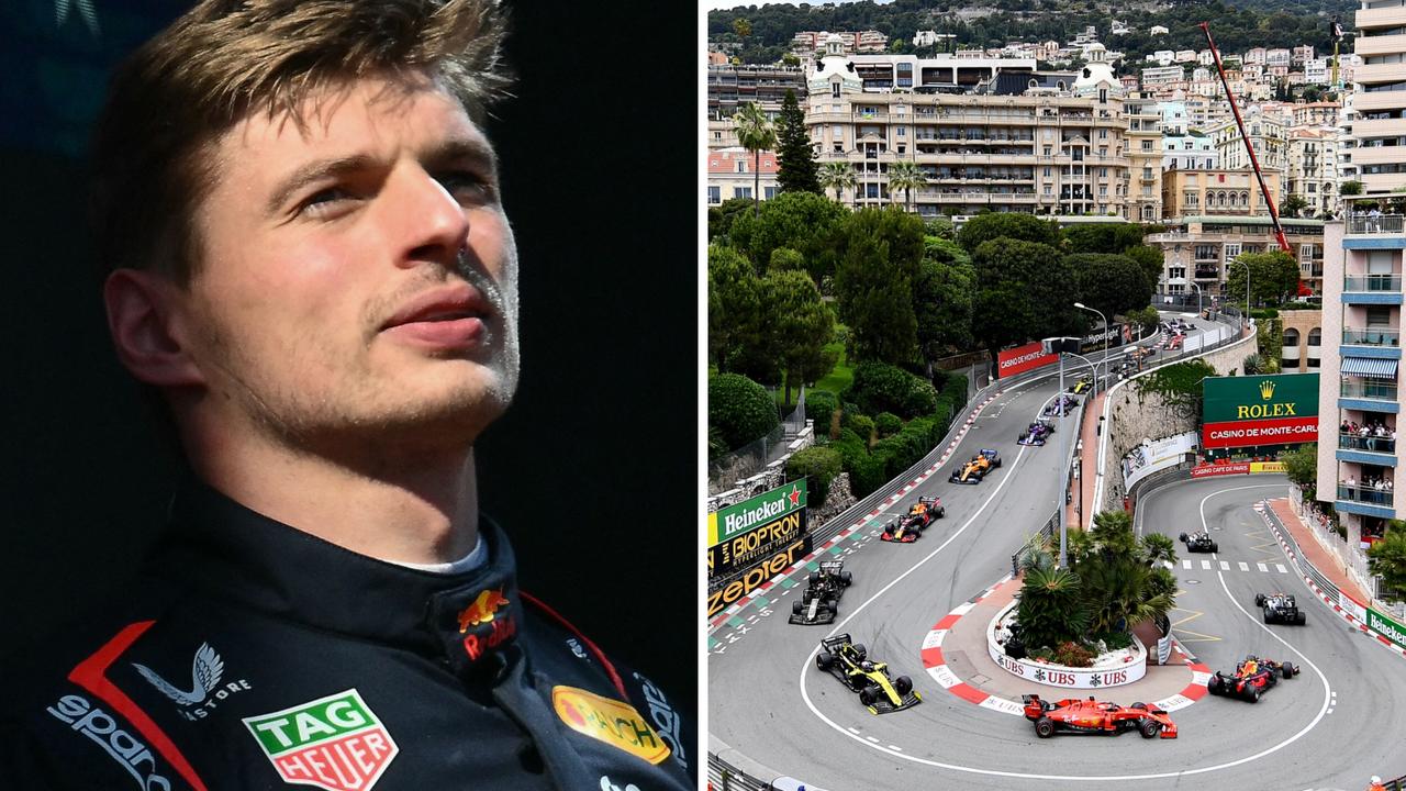 The rule changes that could improve Monte Carlo circuit, regulation changes explained, Pirelli tyres
