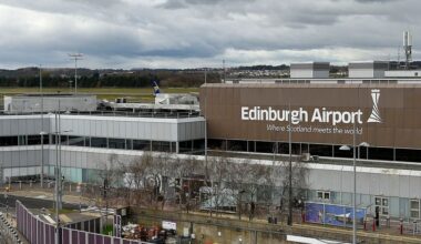 Edinburgh Live