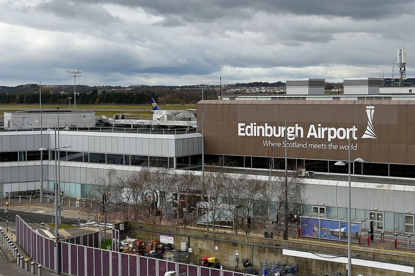 Edinburgh Live