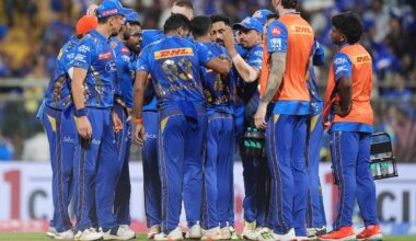 "Simply No Excuse...": Sunil Gavaskar Blasts Mumbai Indians Star For Huge Blunder vs Gujarat Titans