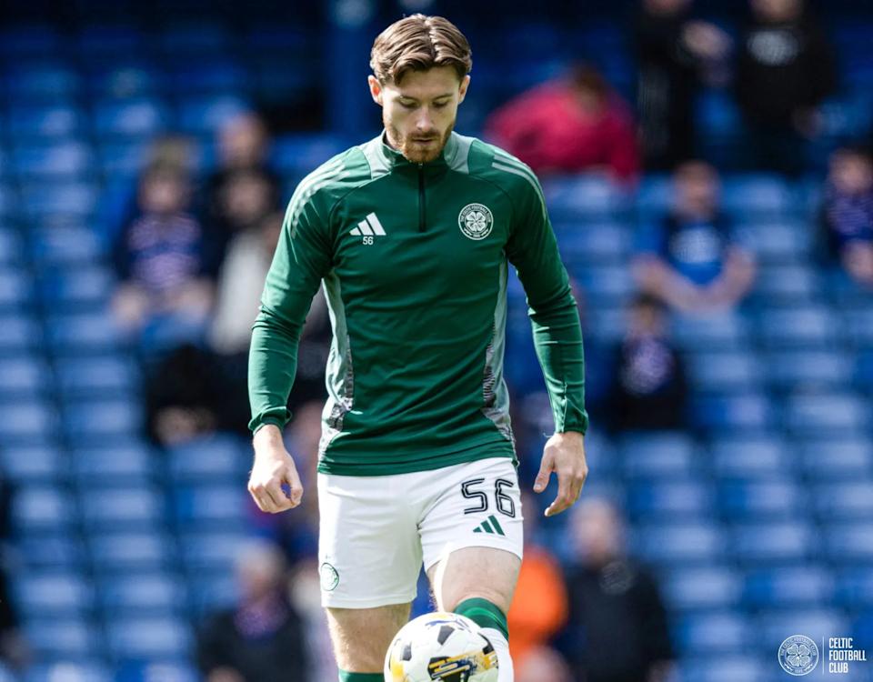 Match Gallery: Glasgow derby