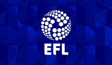 EFL Statement: Reading FC - The English Football League