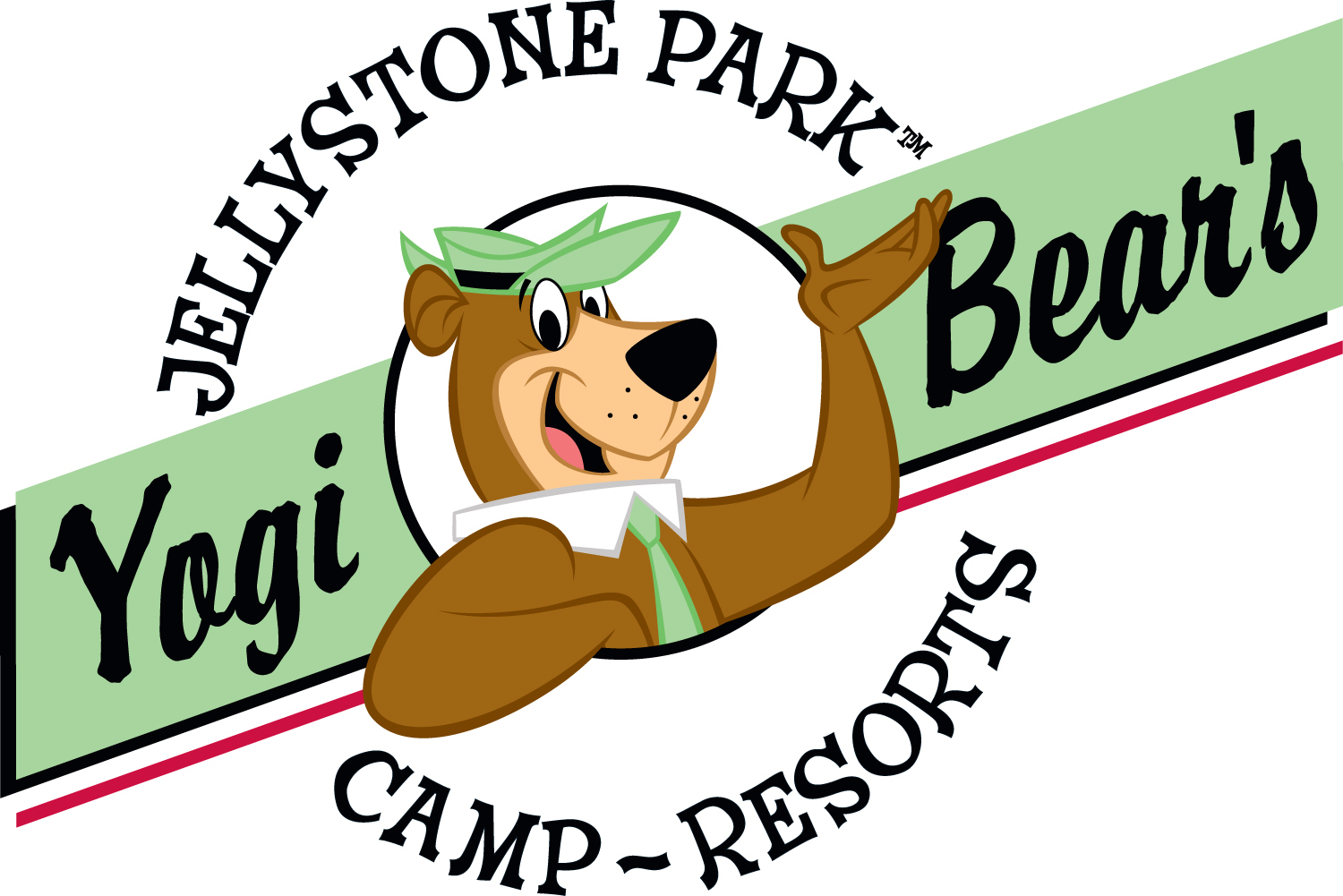 USA TODAY Readers Again Say Jellystone Park Locations are
