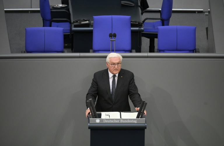 AFP News