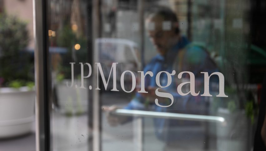 JP Morgan