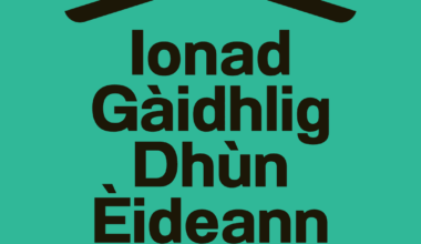 Spotlight on Gaelic education in Edinburgh - event this weekend