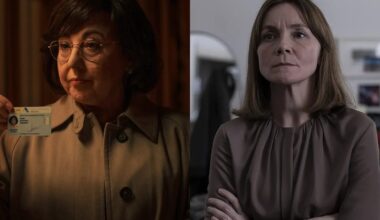 Series Mania, French Media Crown Spanish TV, But Can It Last?