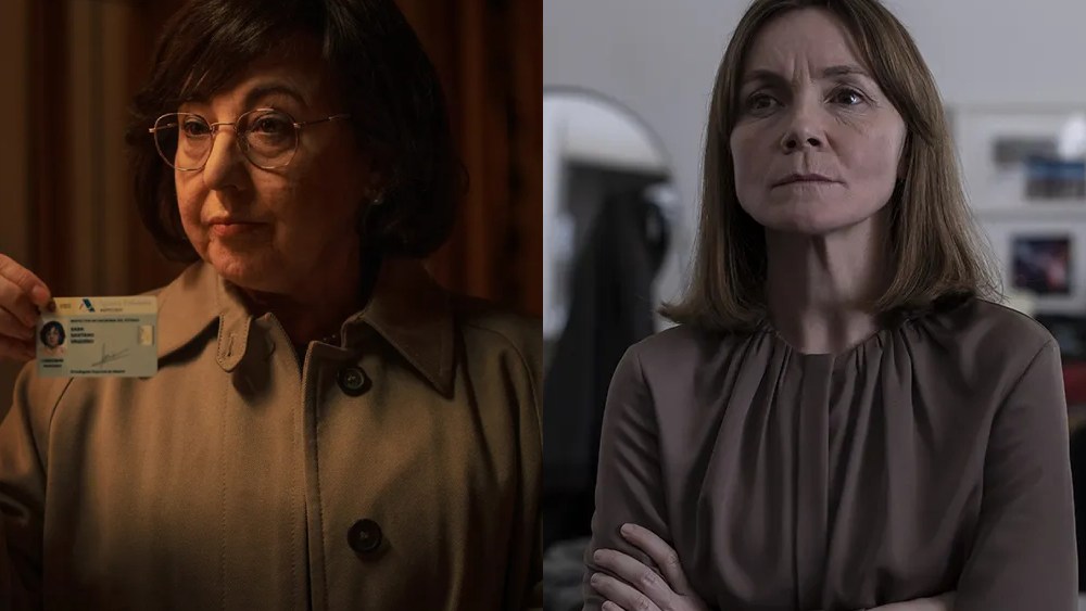 Series Mania, French Media Crown Spanish TV, But Can It Last?