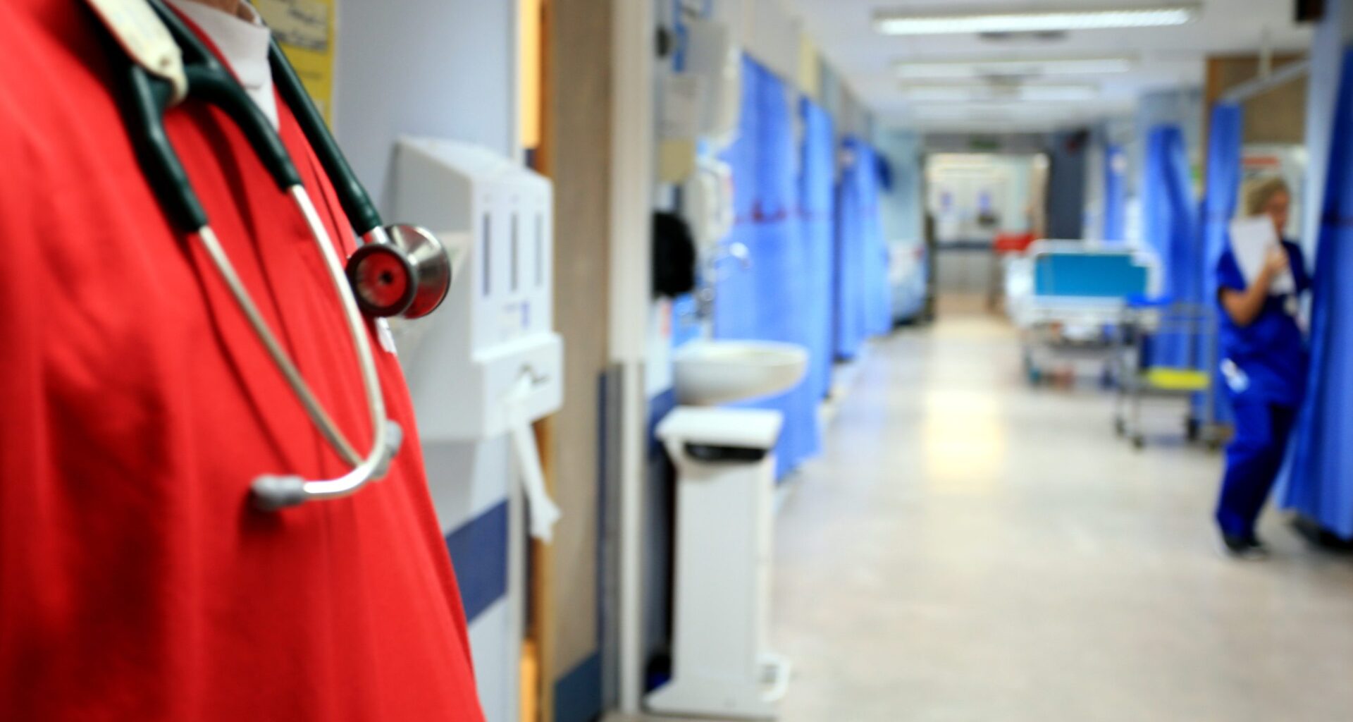 Thousands of tuberculosis cases recorded in London