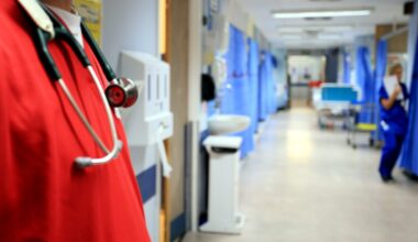 Thousands of tuberculosis cases recorded in London