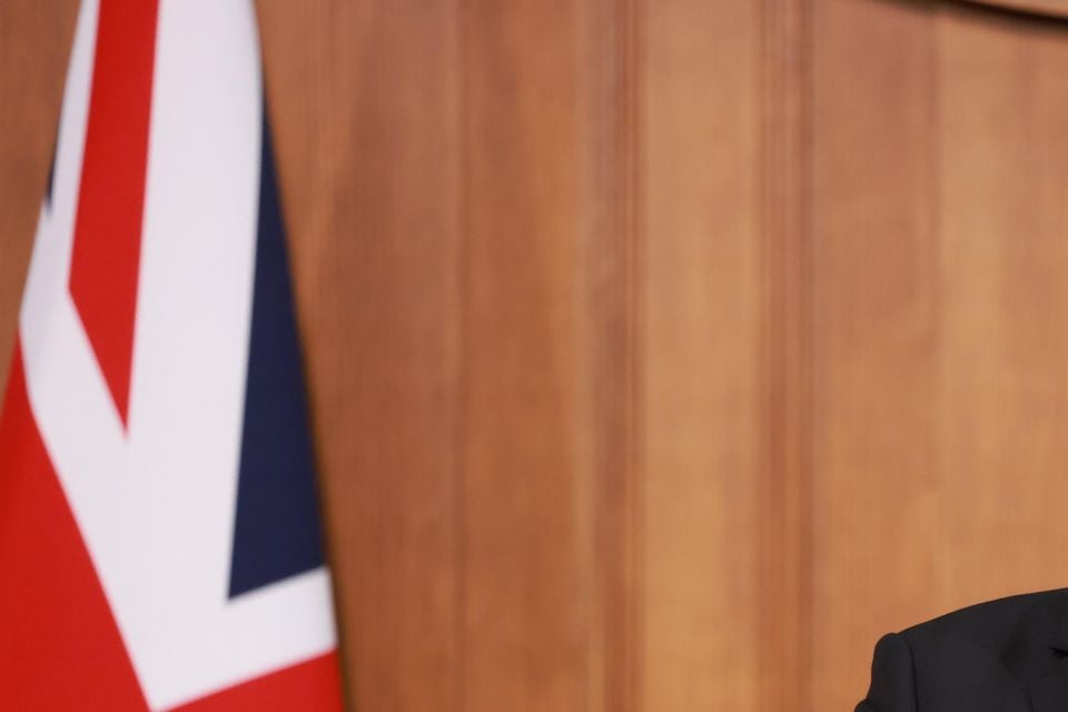 Sir Keir Starmer’s official spokesman said the Prime Minister rejects comparisons between his language in a migration speech and that of Enoch Powell (Ian Vogler/PA)