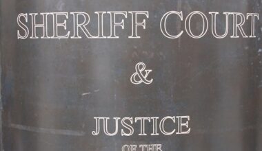 School support worker jailed - The Edinburgh Reporter