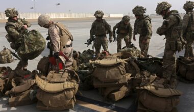 UK veterans allege war crimes by British forces in Afghanistan, Iraq | Crime News