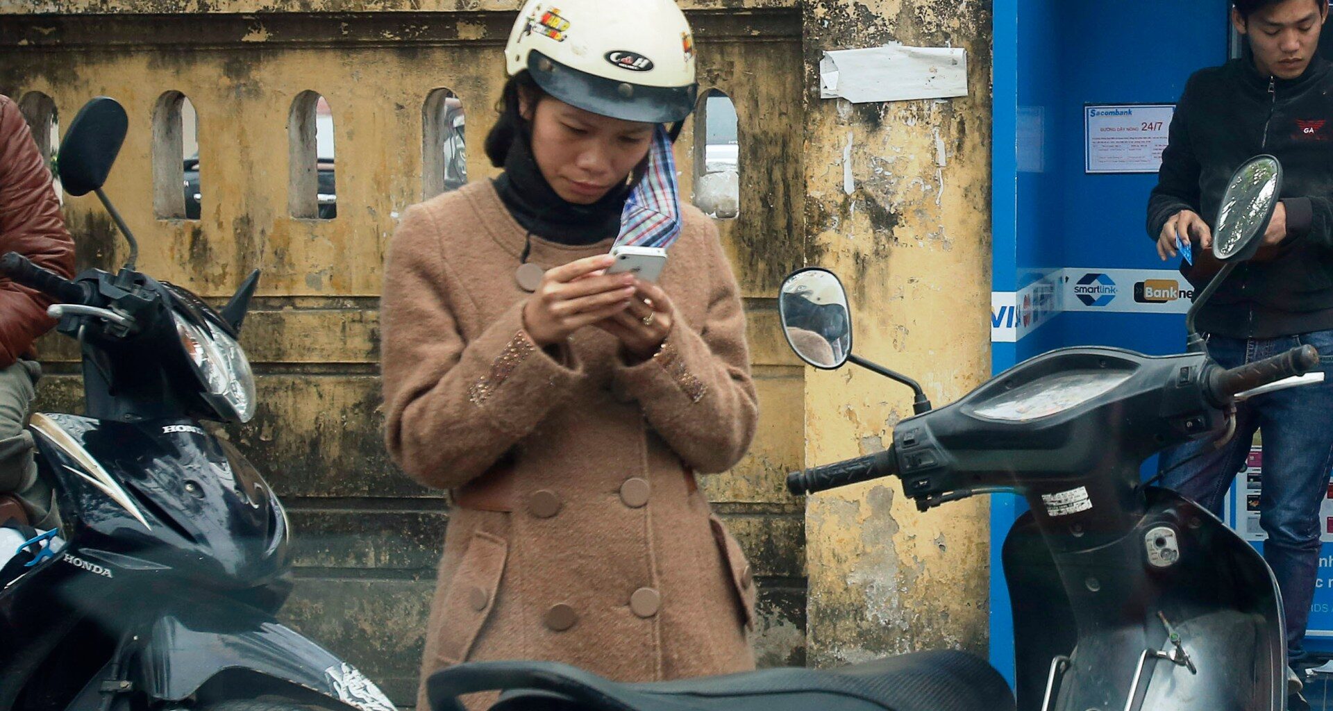 Vietnam orders ban on popular messaging app Telegram | Internet News