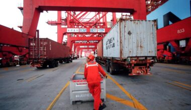 Is ASEAN Leaving the U.S. Behind on Trade?