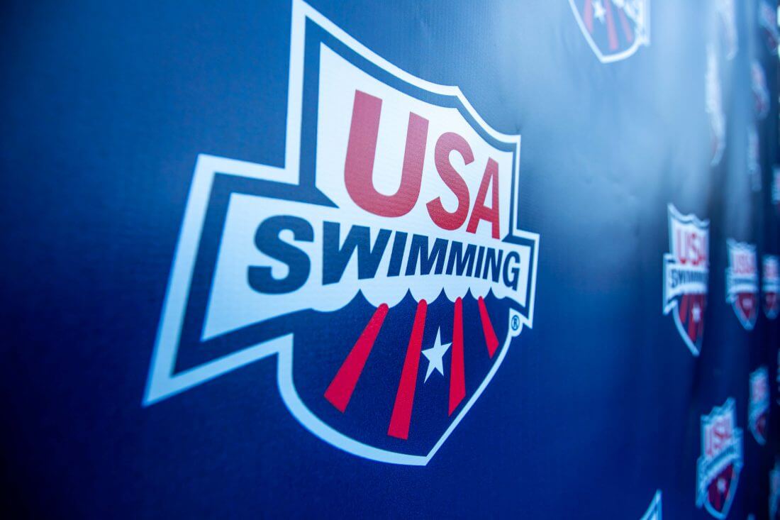 USA Swimming Selection Procedures for the National Junior Team