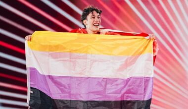 🇳🇱 Netherlands: AVROTROS In Discussions With EBU Over New Flag Rules